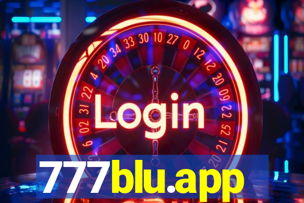 777blu.app