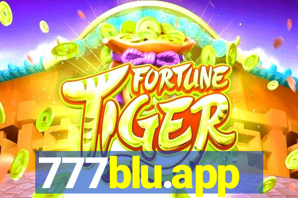 777blu.app