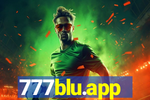 777blu.app