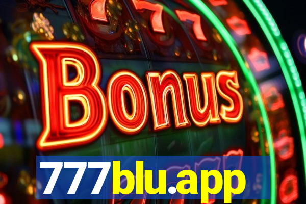 777blu.app