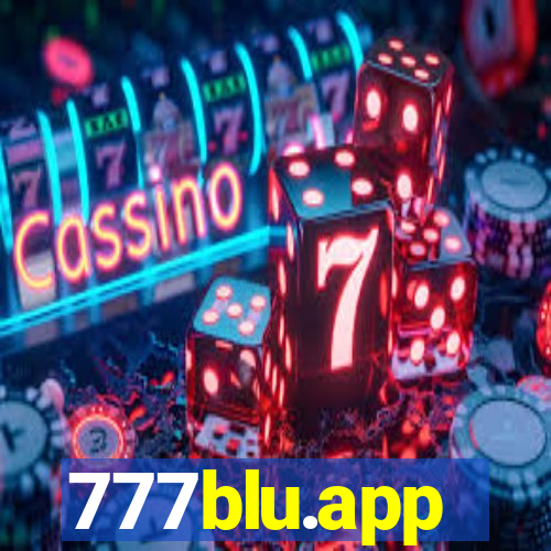 777blu.app