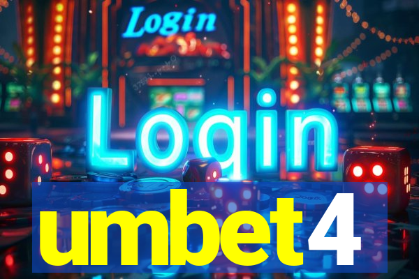 umbet4