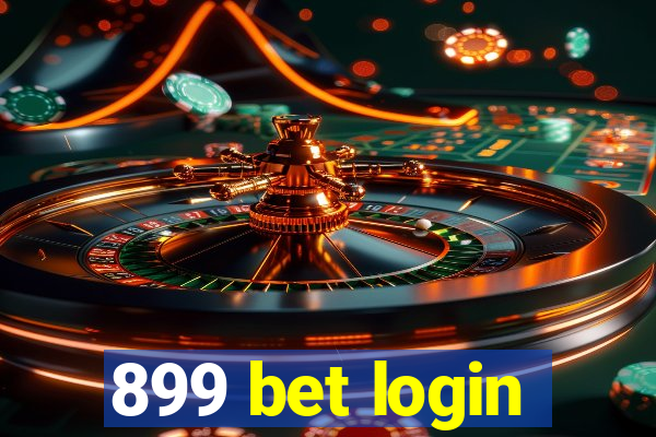 899 bet login