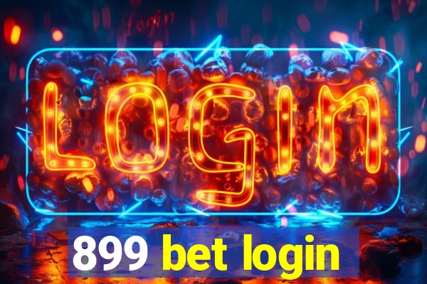 899 bet login