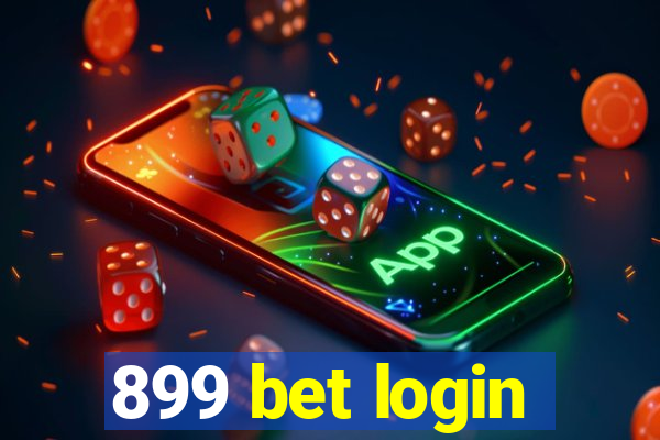 899 bet login