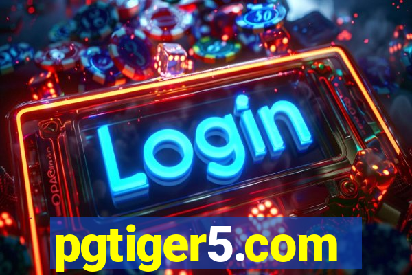 pgtiger5.com