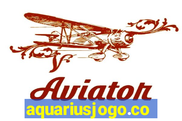 aquariusjogo.com