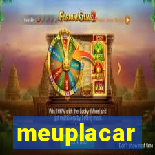 meuplacar