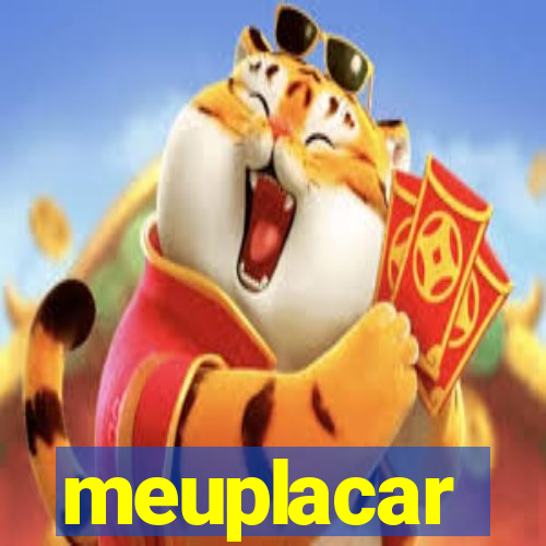 meuplacar