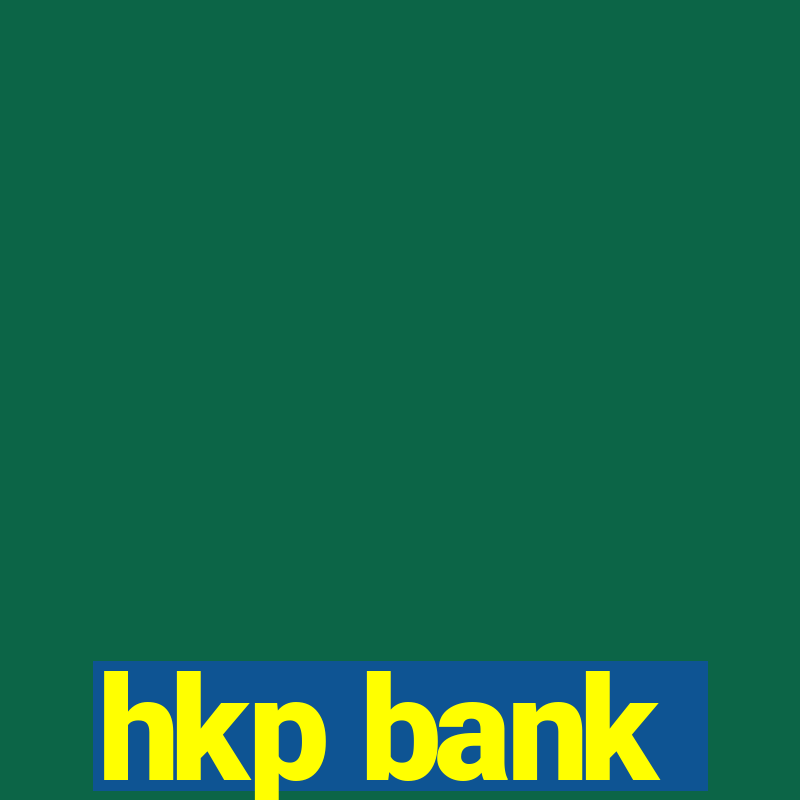 hkp bank