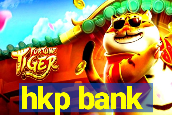 hkp bank