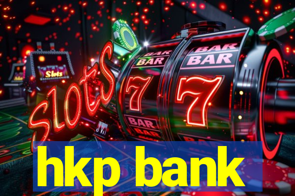 hkp bank