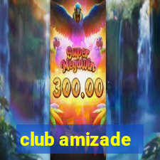 club amizade