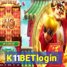 K11BETlogin