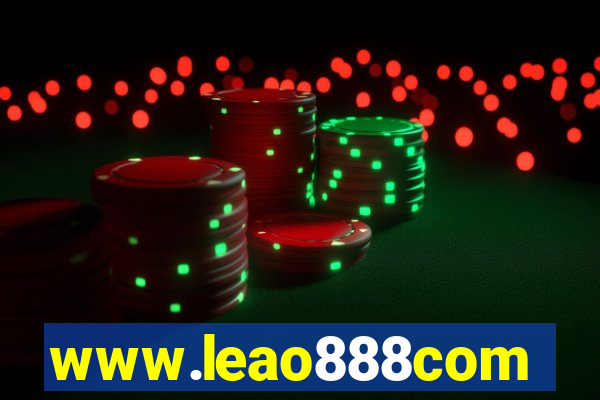 www.leao888com