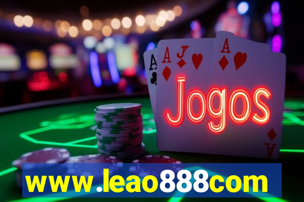 www.leao888com