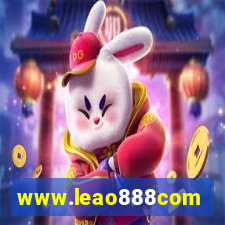 www.leao888com