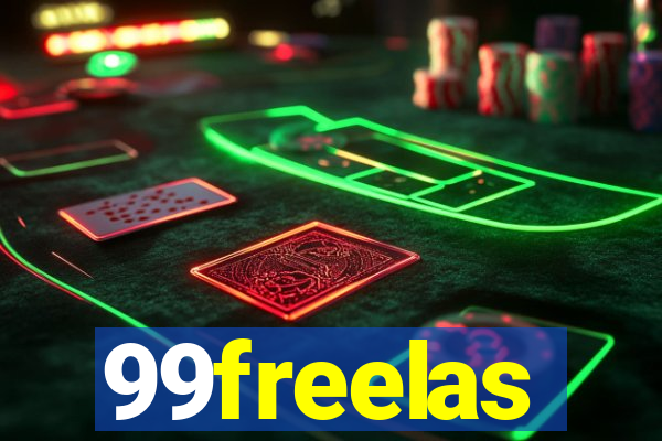 99freelas