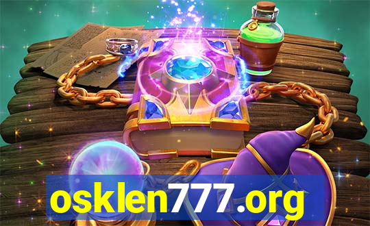 osklen777.org