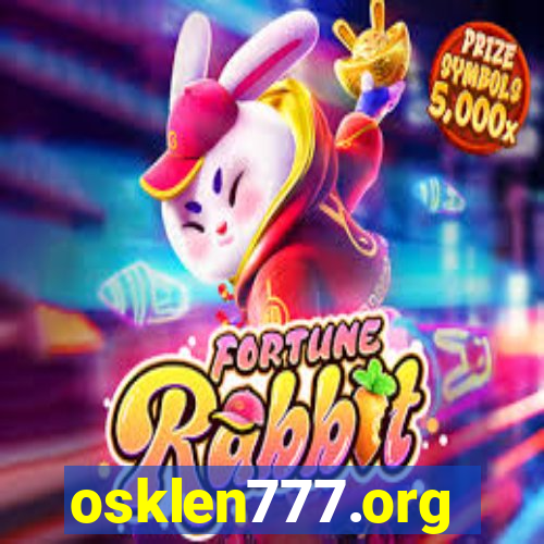 osklen777.org