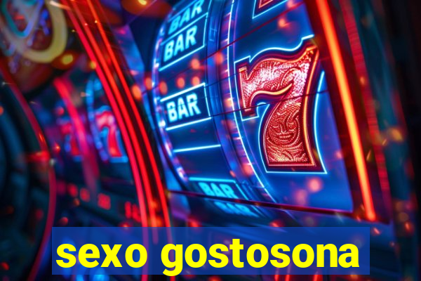 sexo gostosona