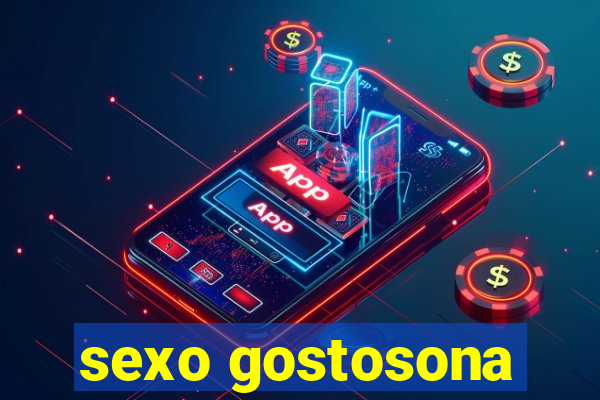 sexo gostosona