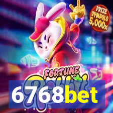 6768bet