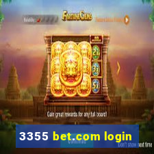 3355 bet.com login