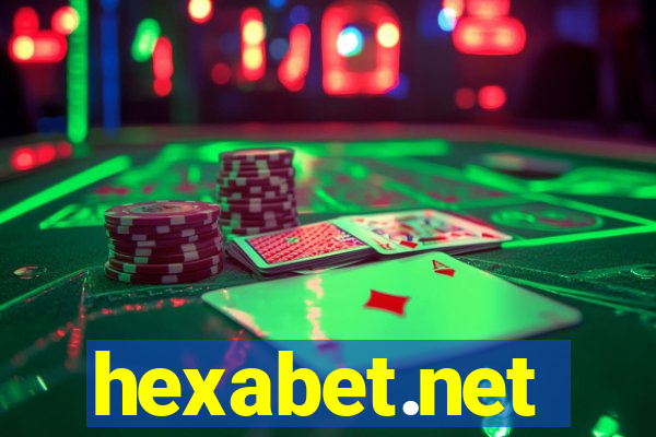 hexabet.net