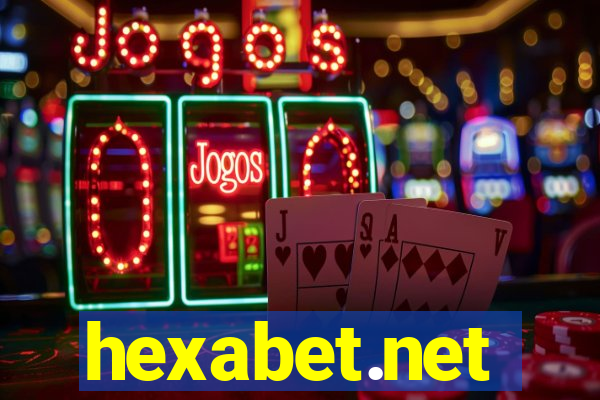 hexabet.net