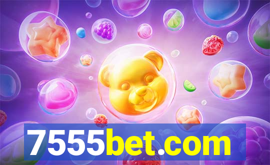 7555bet.com