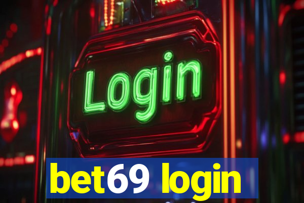 bet69 login