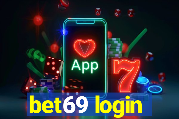 bet69 login