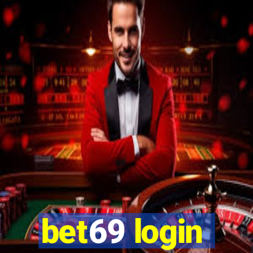 bet69 login