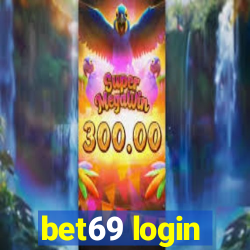 bet69 login