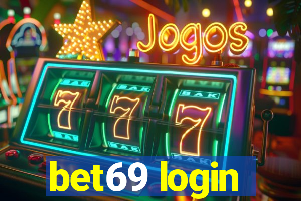 bet69 login