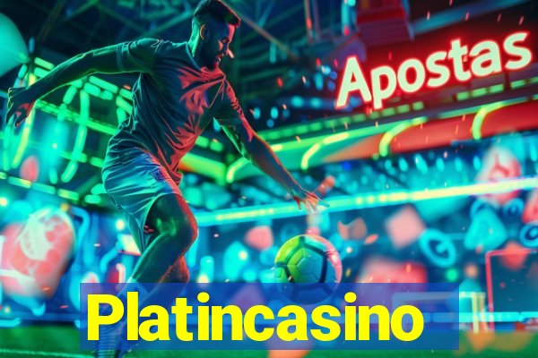 Platincasino