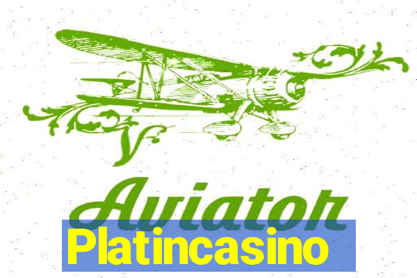 Platincasino