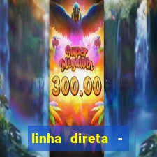 linha direta - casos 1998 linha direta - casos 1997