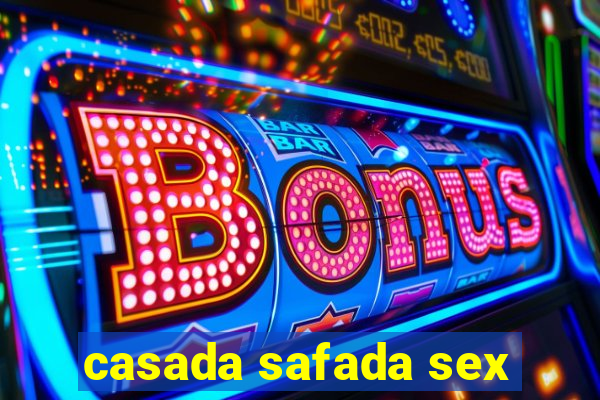 casada safada sex