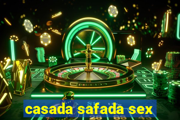 casada safada sex