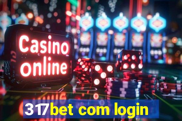 317bet com login