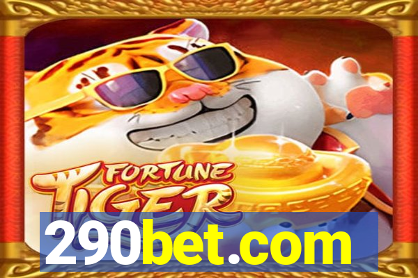 290bet.com