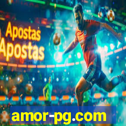 amor-pg.com