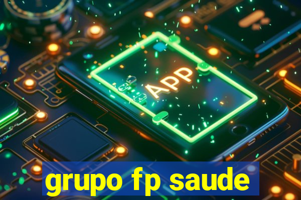 grupo fp saude