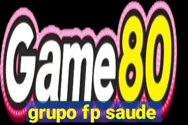 grupo fp saude