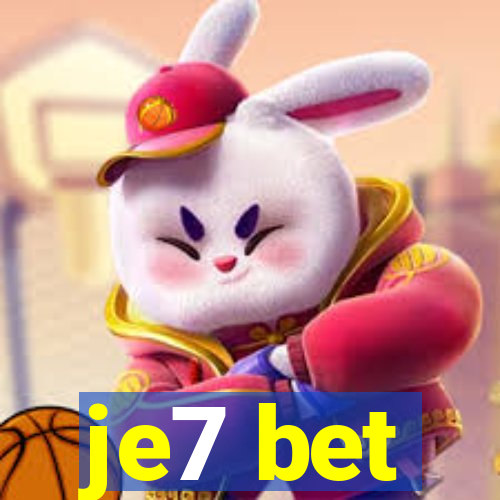 je7 bet