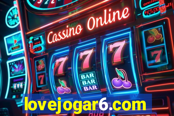 lovejogar6.com