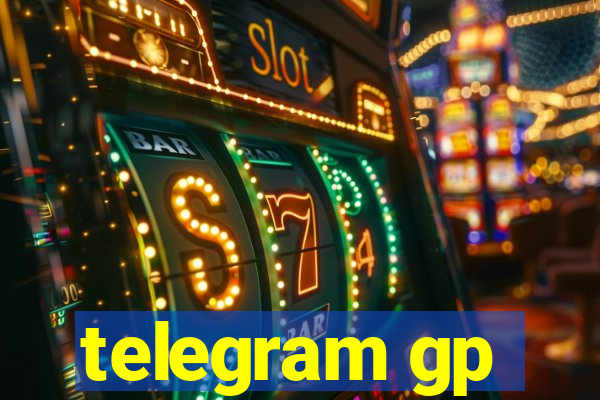 telegram gp