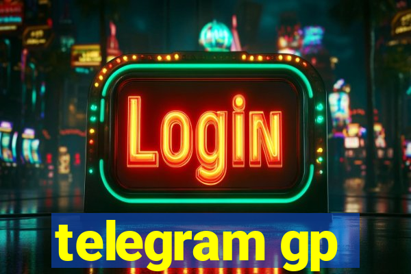 telegram gp